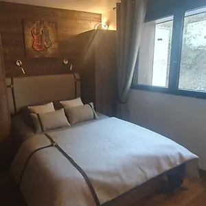 Le Pacha 1850 Courchevel