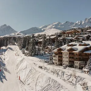 Le Strato Courchevel