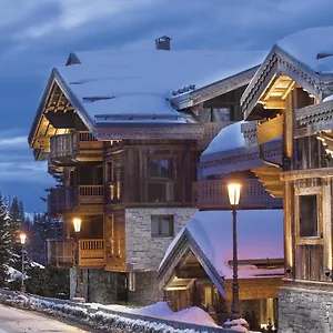 Six Senses Residences & Courchevel