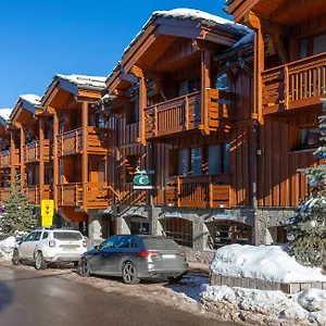 Les Du Forum - 1850 Courchevel