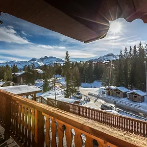 Mamie Courch' Courchevel