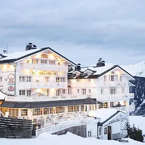 Le Chabichou Courchevel